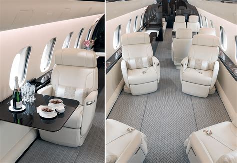 Private Jet Charter .